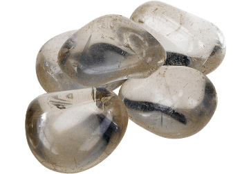 Quartz Blanc