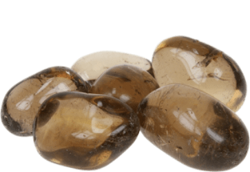 Quartz fumé