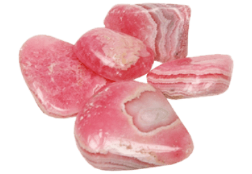 Rhodochrosite