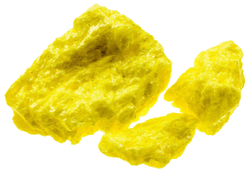 Soufre